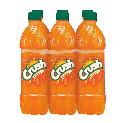 Dating orange crush soda bottles